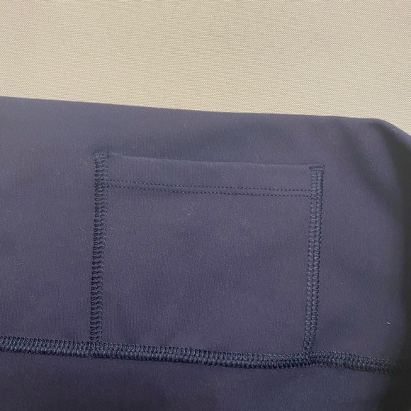 Fabletics Women's Anywhere Motion365+ High-Waisted Legging, High Compression,2X - Picture 11 of 15